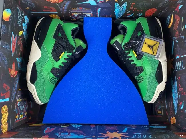 Rep Retro(Special Air Box) AJ4-965234 Jordan 4 0515